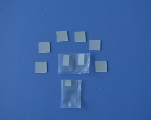 Подложки LaSrAlO4